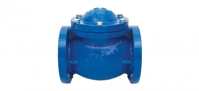 Çalparalı Çekvalf (Toplu)